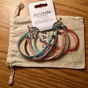 Pura Vida Bracelets